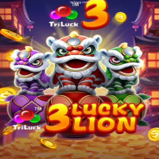 Exploring 3LUCKYLION: A Thrilling Adventure in the World of Online Casinos