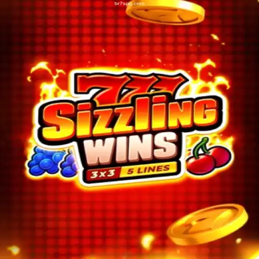 Discover the Excitement of 777 Sizzling Wins at BR7s.com