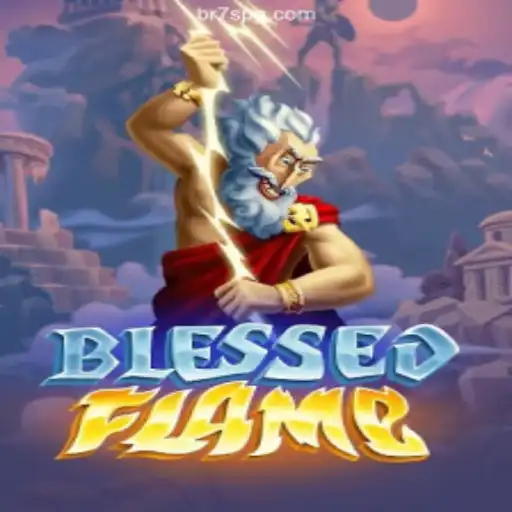 Exploring the Enthralling World of BlessedFlame
