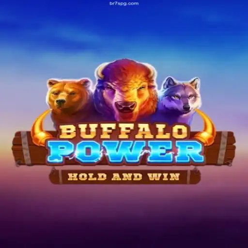 Experience the Thrill of BuffaloPower at BR7S: Your Premier Online Casino Destination