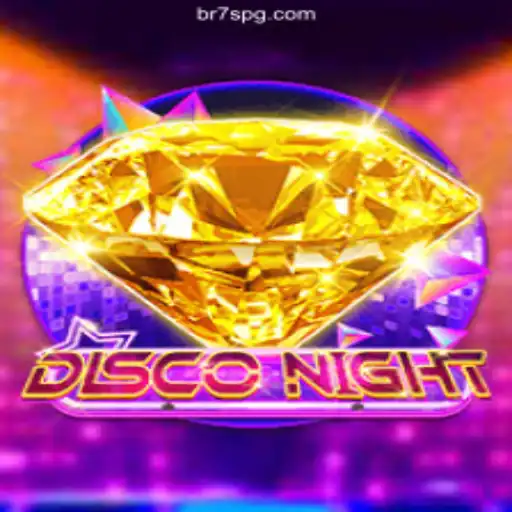 Exploring the Vibrant World of DiscoNight: A Casino Game Extravaganza