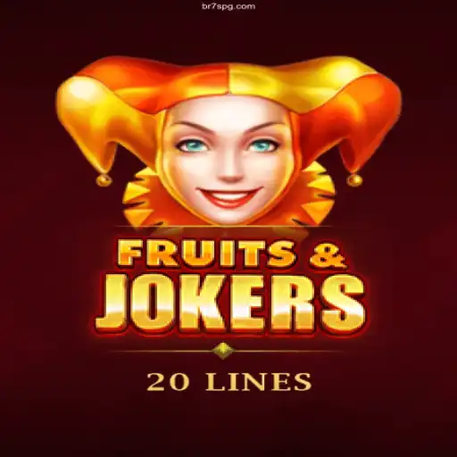 Exploring FruitsAndJokers20: A Captivating Online Gaming Experience
