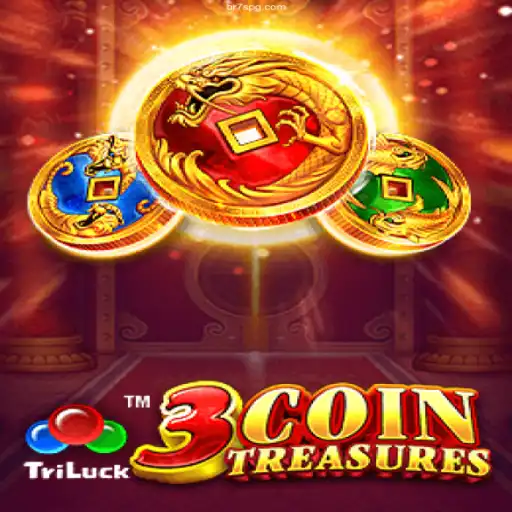 Exploring 3CoinTreasures: The Thrilling Online Casino Game