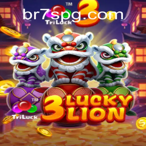 Exploring 3LUCKYLION: A Thrilling Adventure in the World of Online Casinos