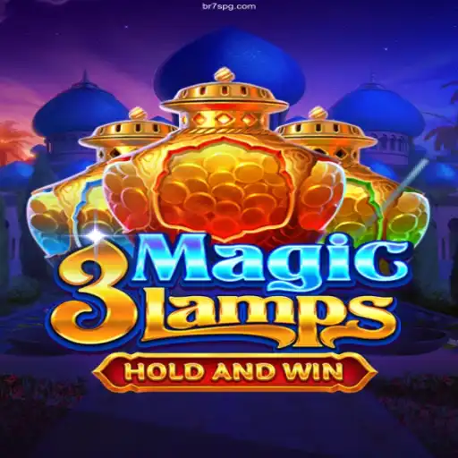 Exploring the Mystical World of 3MagicLamps: A Premier Online Casino Game