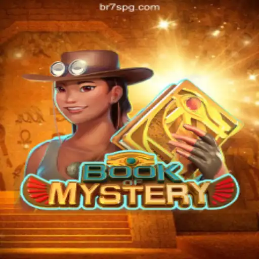 Book of Mystery: A Dive into the World of Enigmatic Adventures