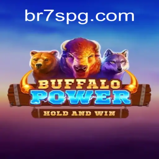 Experience the Thrill of BuffaloPower at BR7S: Your Premier Online Casino Destination