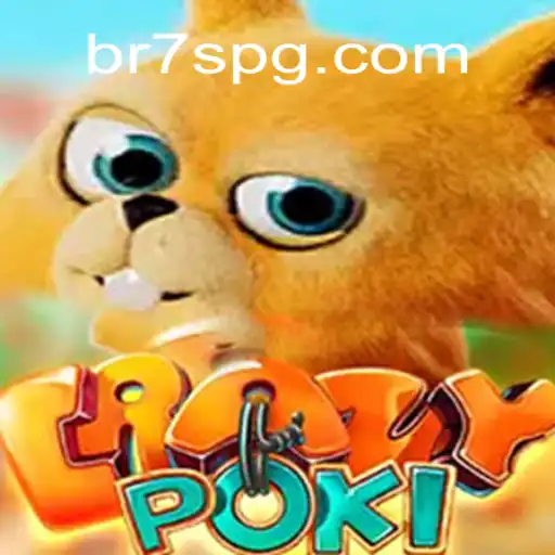 CrazyPoki: The Ultimate Gaming Experience with br7s.com Cassino Online