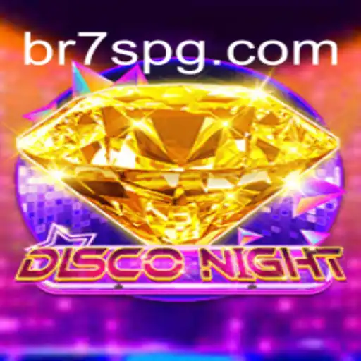 Exploring the Vibrant World of DiscoNight: A Casino Game Extravaganza