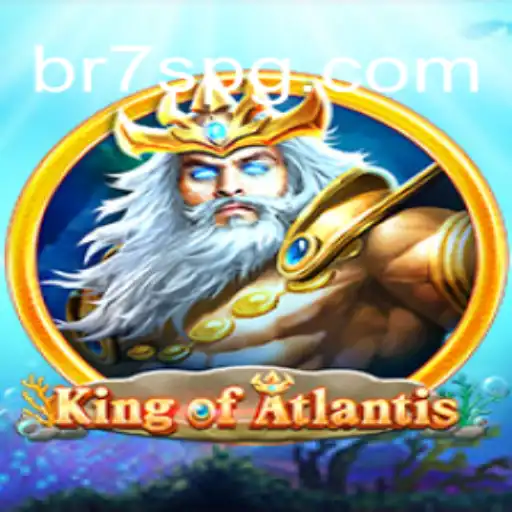 Explore the Exciting World of KingofAtlantis