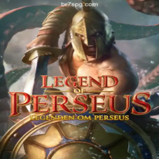 Discover the Epic Adventure of LegendofPerseus: A Journey Through Myth and Mystery
