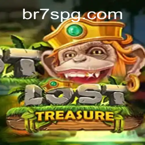 Discover LostTreasure: The Adventure Awaits