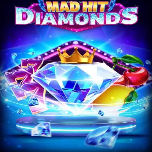 Exploring MadHitDiamonds: A Thrilling Addition to the Online Casino World