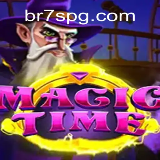 Exploring MagicTime: A Thrilling Journey with BR7S.com