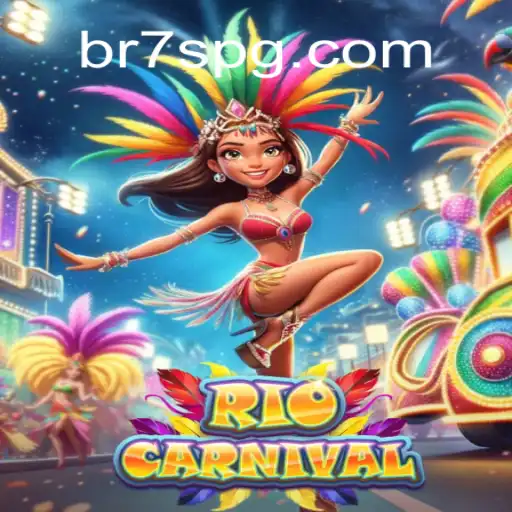 Experience the Excitement of RioCarnival at BR7S: The Ultimate Online Casino Adventure