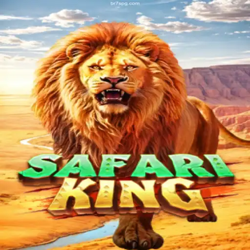 SafariKing: A Thrilling Adventure in the World of Online CasinGaming