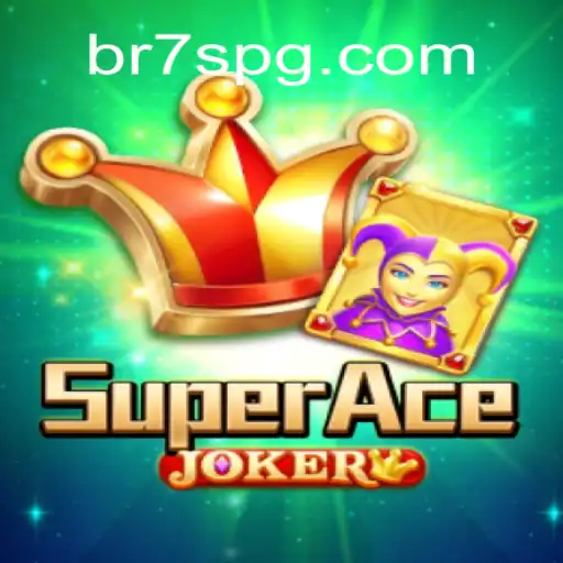 Exploring the Thrills of SuperAceJoker at BR7S Casino