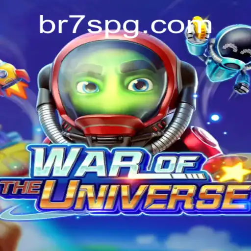 Exploring the Vast Universe in WAROFTHEUNIVERSE