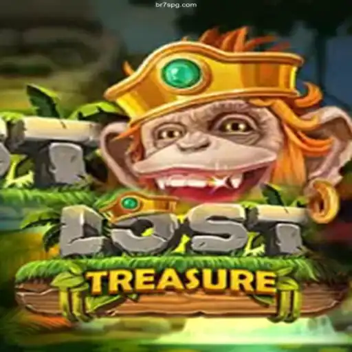 Discover LostTreasure: The Adventure Awaits