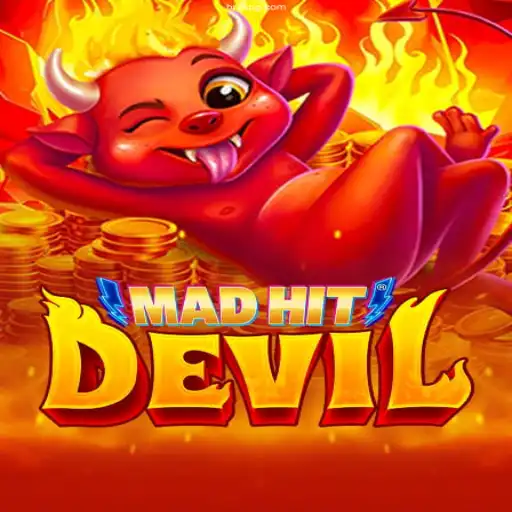 Unveiling MadHitDevil: A Dive into the Ultimate Online Casino Experience