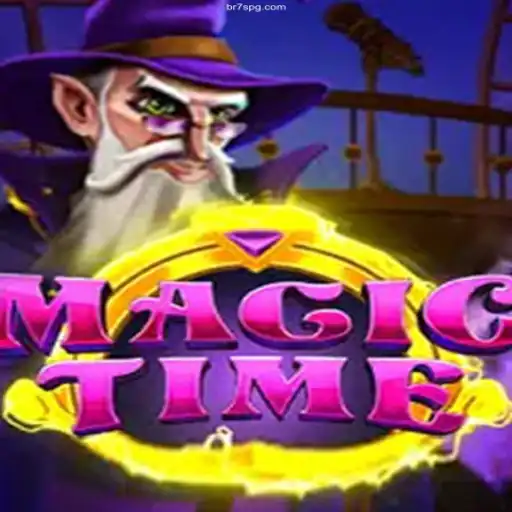 Exploring MagicTime: A Thrilling Journey with BR7S.com