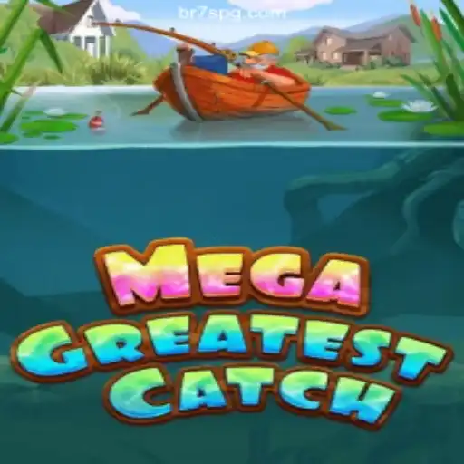 Discover the Thrills of MegaGreatestCatch: An Exciting Online Casino Game