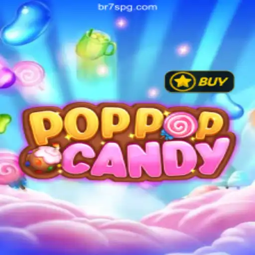 Dive into the World of POPPOPCANDY