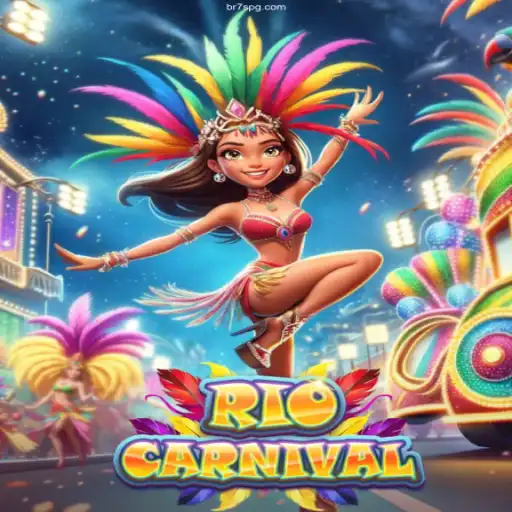 Experience the Excitement of RioCarnival at BR7S: The Ultimate Online Casino Adventure
