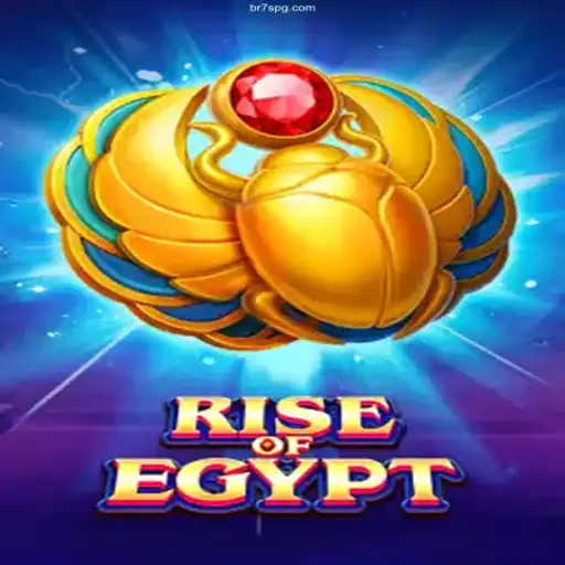 Exploring the Thrilling World of RiseOfEgypt at br7s.com Casino