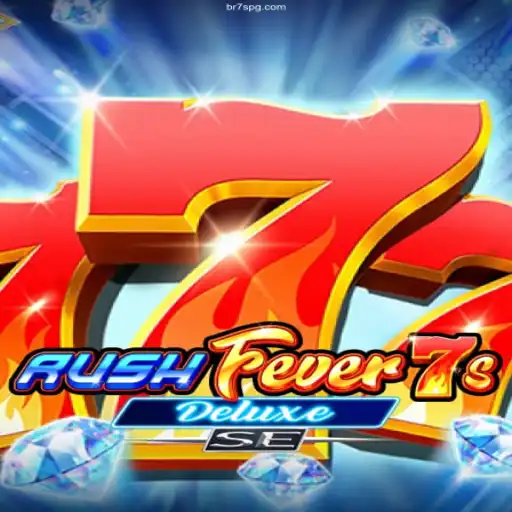 Discover RushFever7sDeluxeSE: The Ultimate Casino Experience