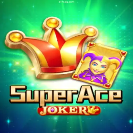 Exploring the Thrills of SuperAceJoker at BR7S Casino