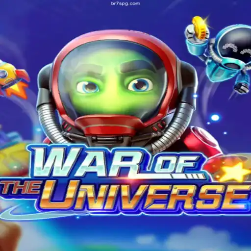 Exploring the Vast Universe in WAROFTHEUNIVERSE